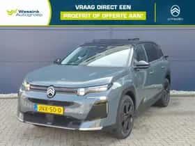 Citroën C5 Aircross (2025) thumbnail 1