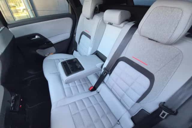 Citroën C5 Aircross (2025) thumbnail 11