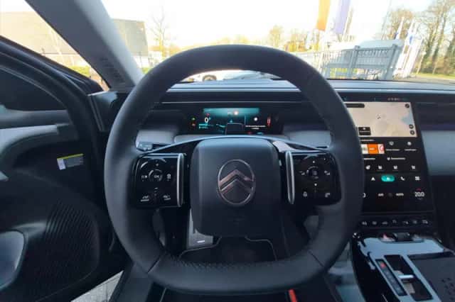 Citroën C5 Aircross (2025) thumbnail 12