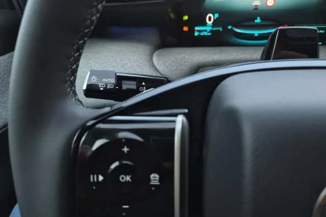 Citroën C5 Aircross (2025) thumbnail 13