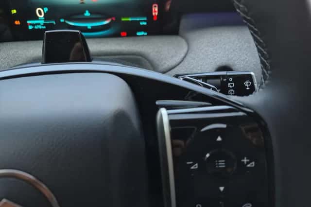 Citroën C5 Aircross (2025) thumbnail 14