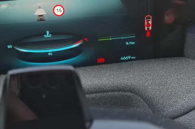 Citroën C5 Aircross (2025) thumbnail 15