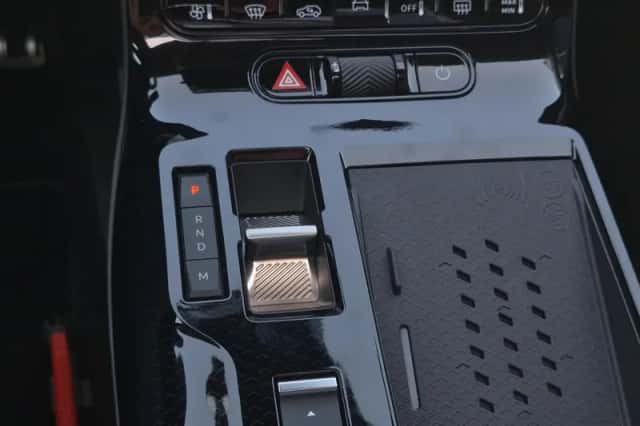 Citroën C5 Aircross (2025) thumbnail 16
