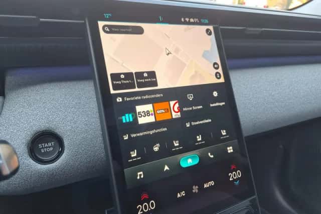 Citroën C5 Aircross (2025) thumbnail 18