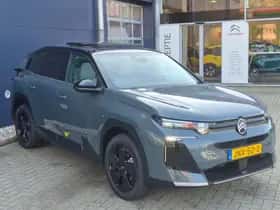 Citroën C5 Aircross (2025) thumbnail 3