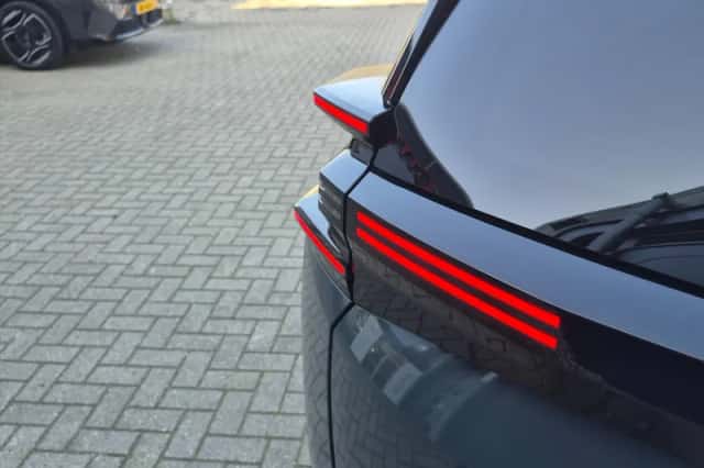 Citroën C5 Aircross (2025) thumbnail 5