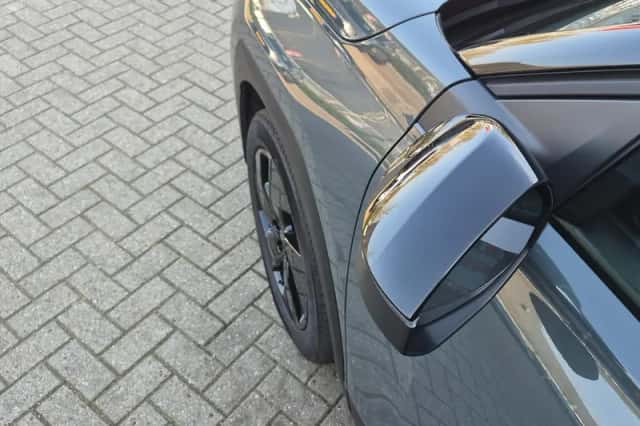 Citroën C5 Aircross (2025) thumbnail 7