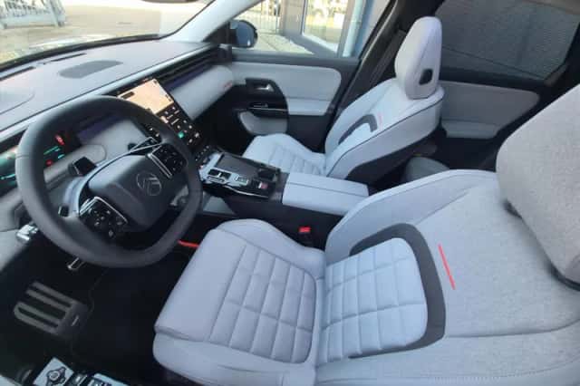 Citroën C5 Aircross (2025) thumbnail 9