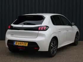 Peugeot 208 (2022) thumbnail 2