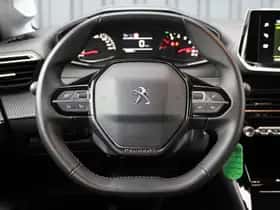 Peugeot 208 (2022) thumbnail 13