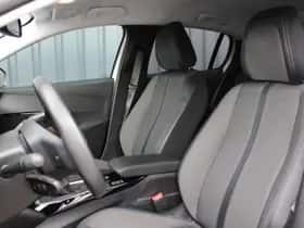 Peugeot 208 (2022) thumbnail 14