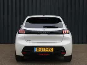 Peugeot 208 (2022) thumbnail 3