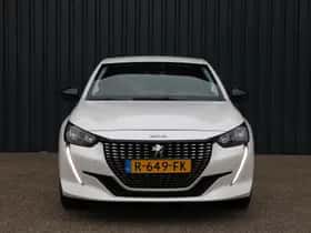Peugeot 208 (2022) thumbnail 4