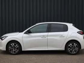 Peugeot 208 (2022) thumbnail 5
