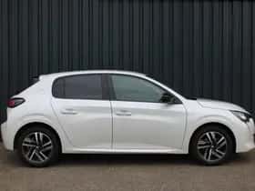 Peugeot 208 (2022) thumbnail 6