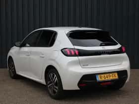 Peugeot 208 (2022) thumbnail 7