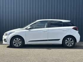 Hyundai i20 (2020) thumbnail 2