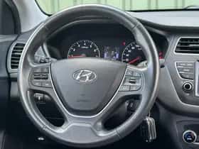Hyundai i20 (2020) thumbnail 11