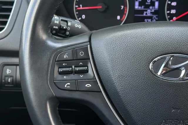 Hyundai i20 (2020) thumbnail 12