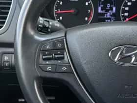 Hyundai i20 (2020) thumbnail 12