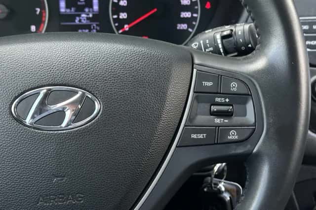 Hyundai i20 (2020) thumbnail 13