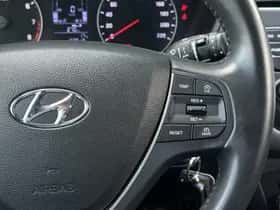 Hyundai i20 (2020) thumbnail 13