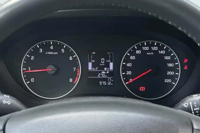 Hyundai i20 (2020) thumbnail 14