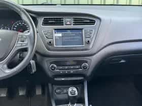 Hyundai i20 (2020) thumbnail 15