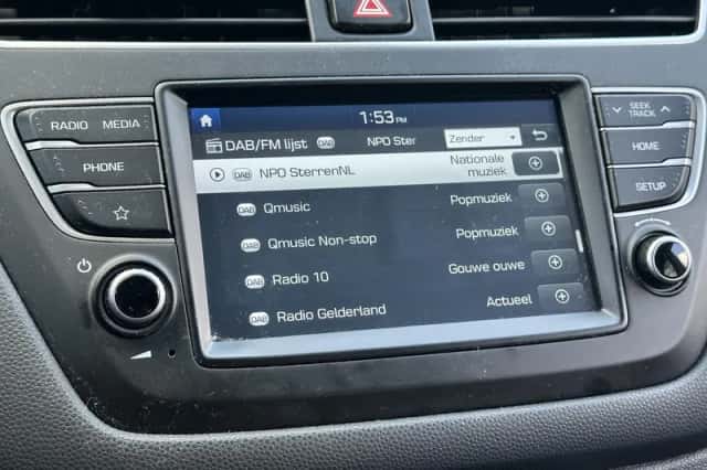 Hyundai i20 (2020) thumbnail 17