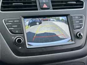 Hyundai i20 (2020) thumbnail 18