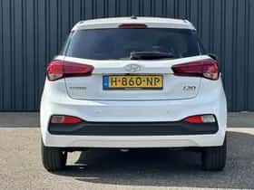 Hyundai i20 (2020) thumbnail 4