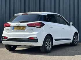 Hyundai i20 (2020) thumbnail 5