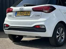 Hyundai i20 (2020) thumbnail 6