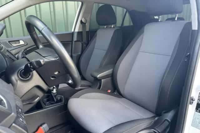 Hyundai i20 (2020) thumbnail 7