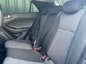 Hyundai i20 (2020) thumbnail 8