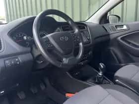 Hyundai i20 (2020) thumbnail 10