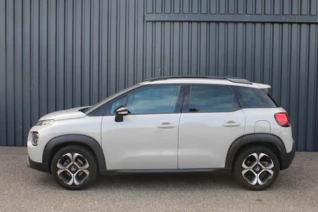Citroën C3 Aircross (2020) thumbnail 3