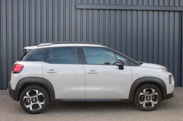 Citroën C3 Aircross (2020) thumbnail 5