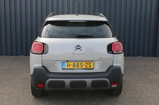Citroën C3 Aircross (2020) thumbnail 6