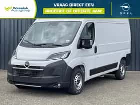 Opel Movano (2024)