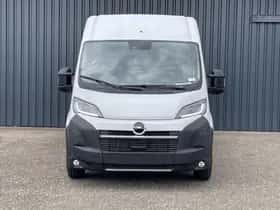Opel Movano (2024) thumbnail 2