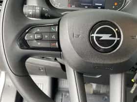 Opel Movano (2024) thumbnail 11