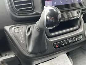 Opel Movano (2024) thumbnail 15