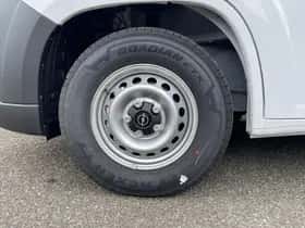 Opel Movano (2024) thumbnail 16