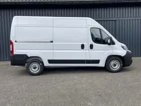 Opel Movano (2024) thumbnail 3
