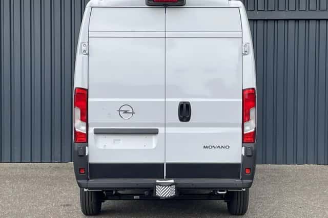 Opel Movano (2024) thumbnail 4
