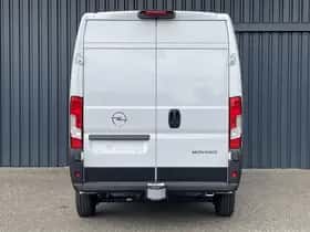 Opel Movano (2024) thumbnail 4
