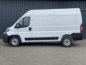 Opel Movano (2024) thumbnail 6