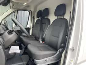 Opel Movano (2024) thumbnail 7