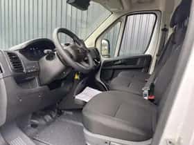 Opel Movano (2024) thumbnail 8